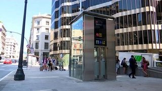 Piso en venta en El Gòtic en Barcelona