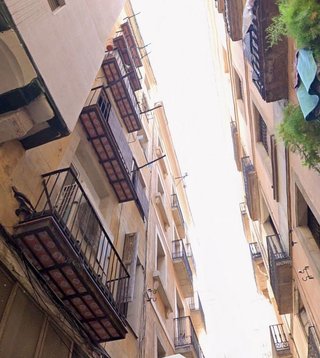 Piso en venta en El Gòtic en Barcelona