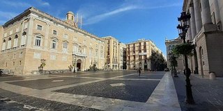 Piso en venta en El Gòtic en Barcelona