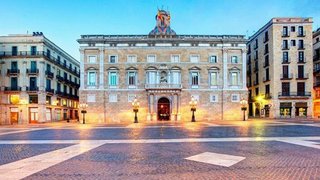 Piso en venta en El Gòtic en Barcelona