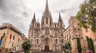 Piso en venta en El Gòtic en Barcelona