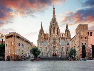 Piso en venta en El Gòtic en Barcelona
