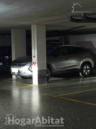 Piso en venta en El Mercat en Valencia