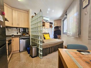 Estudio en venta en Centre en Mataró