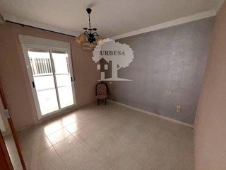 Piso en venta en Motril pueblo en Motril
