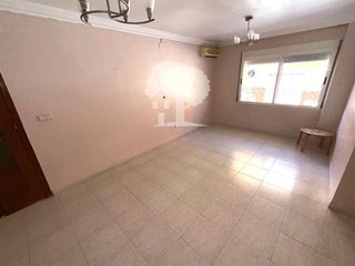 Piso en venta en Motril pueblo en Motril
