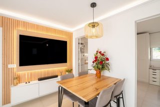 Piso en venta en Centro en Sant Andreu de Llavaneres