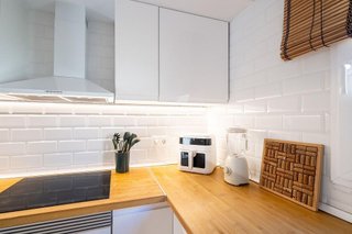 Piso en venta en Centro en Sant Andreu de Llavaneres