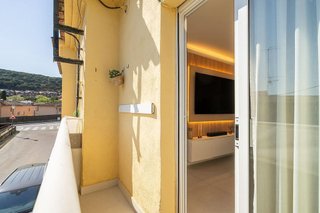Piso en venta en Centro en Sant Andreu de Llavaneres