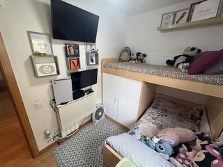 Piso en venta en Centre en Sabadell