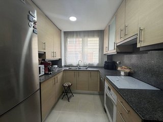 Piso en venta en Centre en Sabadell