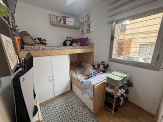 Piso en venta en Centre en Sabadell