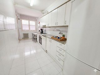 Piso en venta en Centre en Sabadell