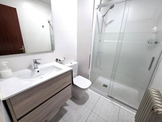 Piso en venta en Centre en Sabadell