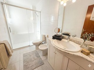 Piso en venta en Centre en Sabadell