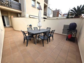Piso en venta en Centre en Sabadell