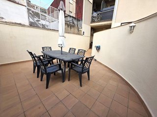 Piso en venta en Centre en Sabadell