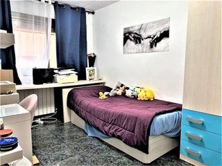 Piso en venta en Can Palet en Terrassa