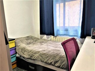Piso en venta en Can Palet en Terrassa