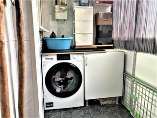 Piso en venta en Can Palet en Terrassa