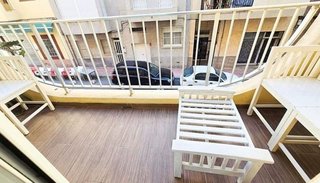 Piso en venta en Playa del Cura en Torrevieja