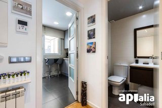 Casa en venta en Creu Alta en Sabadell