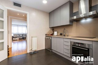 Casa en venta en Creu Alta en Sabadell