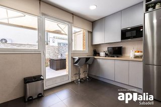 Casa en venta en Creu Alta en Sabadell