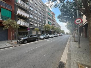 Piso en venta en Rocafonda en Mataró