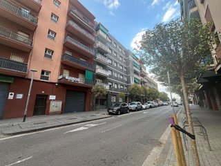 Piso en venta en Rocafonda en Mataró