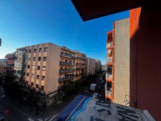 Piso en venta en Rocafonda en Mataró