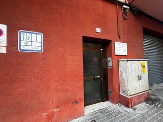 Piso en venta en Rocafonda en Mataró