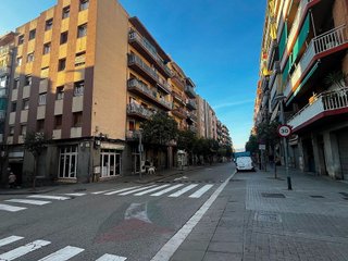 Piso en venta en Rocafonda en Mataró