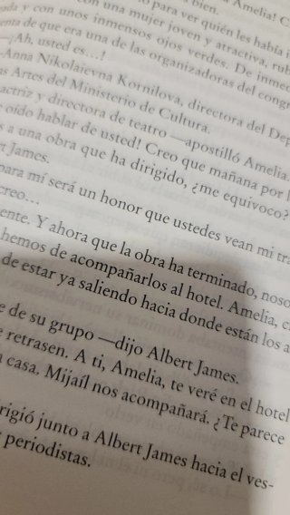 Dime Quién Soy