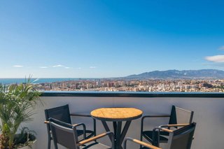 Piso en venta en Palma - Palmilla en Málaga