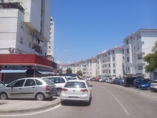 Piso en venta en Pescadores-Saladillo en Algeciras