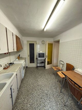 Casa adosada en venta en Sallent