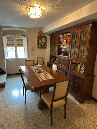 Casa adosada en venta en Sallent