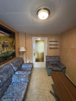 Casa adosada en venta en Sallent