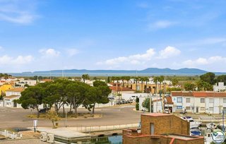 Piso en venta en Santa Margarida en Roses