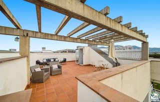 Piso en venta en Santa Margarida en Roses