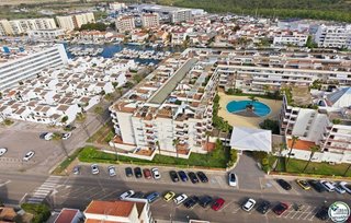 Piso en venta en Santa Margarida en Roses