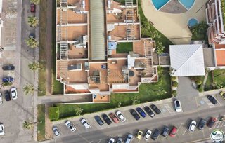 Piso en venta en Santa Margarida en Roses