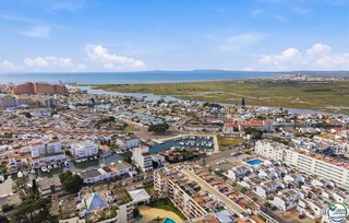 Piso en venta en Santa Margarida en Roses