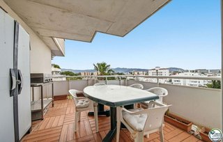 Piso en venta en Santa Margarida en Roses