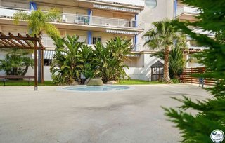 Piso en venta en Santa Margarida en Roses