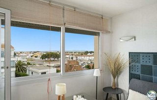 Piso en venta en Santa Margarida en Roses