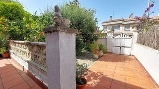Casa pareada en venta en Viladecavalls