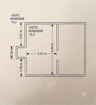 Garaje en venta en Centre en Badalona