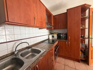 Piso en venta en Riudoms